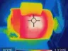 Electric motor heat distribution (CC0)