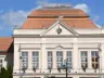 Town hall, Hajdúböszörmény