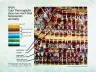 NASA colour thermograph of houses (Cleveland, 1977)