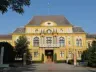County Hall (Megyeháza), Nyíregyháza