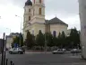 Saint Nicholas Greek Catholic Cathedral, Nyíregyháza