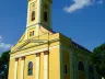 Roman Catholic church, Polgár