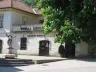 Rákóczi cellar, Tokaj